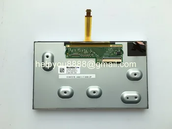 Original new TFT Grade A+ 5.8" LCD Dispaly Screen LQ058T5DG31 LCD Panel with touch digitizer For Car Auto Parts Navigation 
Original new TFT Grade A+ 5.8" LCD Dispaly Screen LQ058T5DG31 LCD Panel with touch digitizer For Car Auto Parts Navigation