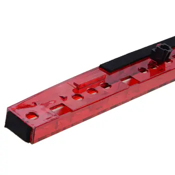 Lamp Car Brake Lights Auto Accessories Taillight 8E5945097C For AVANT A4 2001-2008 Portable
Lamp Car Brake Lights Auto Accessories Taillight 8E5945097C For AVANT A4 2001-2008 Portable