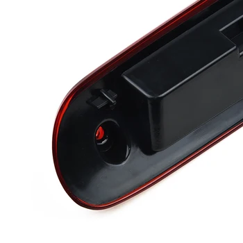 Direct Plug & Play 3rd Third Brake Light Professional Red LED For Chevy Silverado/GMC Sierra 2007-2013
Direct Plug & Play 3rd Third Brake Light Professional Red LED For Chevy Silverado/GMC Sierra 2007-2013