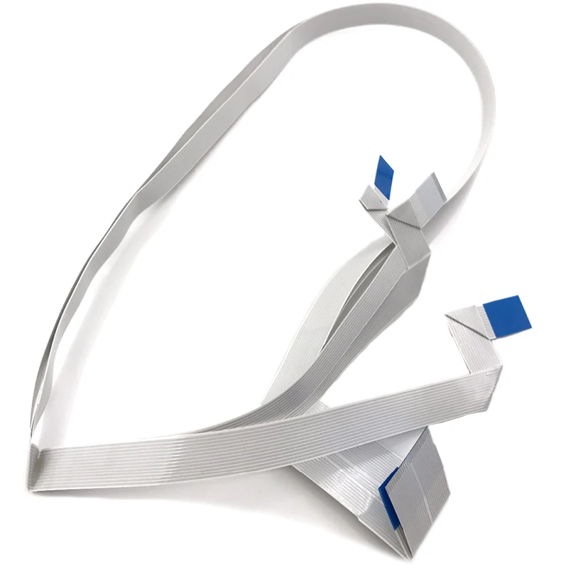 20PC X Printhead Printer Head Cable for Epson 1390 1400 1410 1430 R260 R360 R380 R390 RX580 RX590 L1800 1500W EP4004-SCLL 
20PC X Printhead Printer Head Cable for Epson 1390 1400 1410 1430 R260 R360 R380 R390 RX580 RX590 L1800 1500W EP4004-SCLL