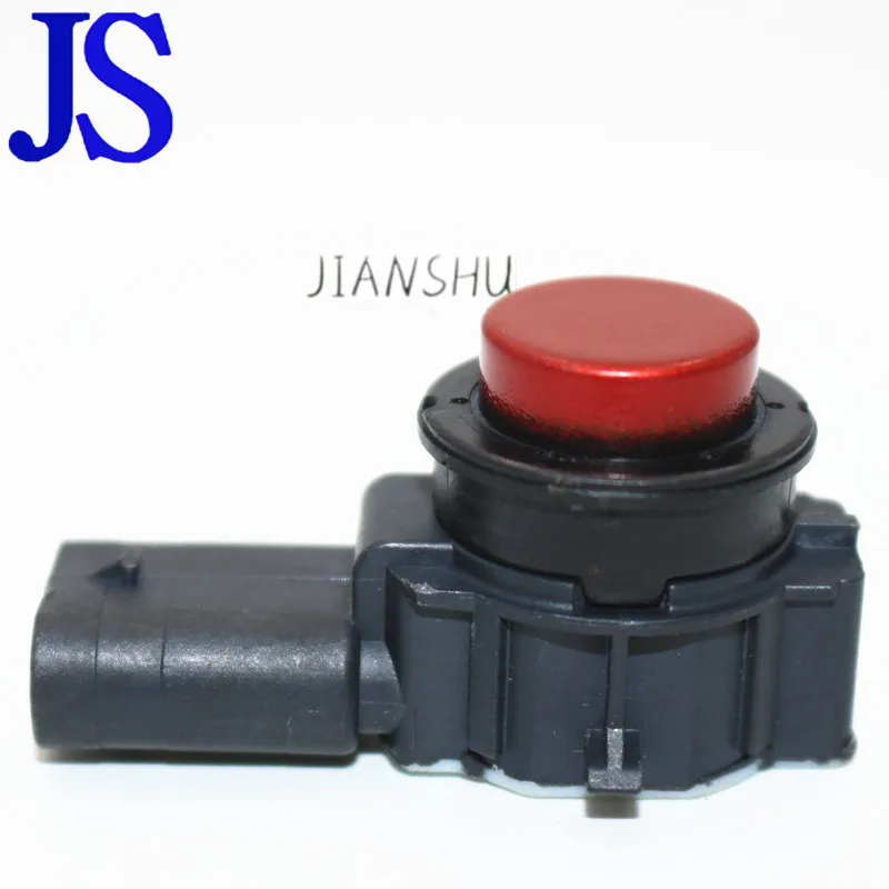 1Pcs New Car Blind Spot Assist 9317896 OEM 0263023475 PDC Parking Sensor For 1er F20 F21 F22 3er F30 F31 Front Parktronic
1Pcs New Car Blind Spot Assist 9317896 OEM 0263023475 PDC Parking Sensor For 1er F20 F21 F22 3er F30 F31 Front Parktronic