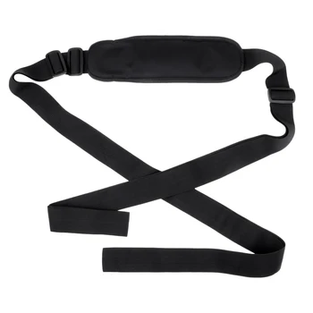 Heavy Duty SUP Paddle Board Longboard Surfboard Adjustable Carry Shoulder Strap Paddle Holder
Heavy Duty SUP Paddle Board Longboard Surfboard Adjustable Carry Shoulder Strap Paddle Holder