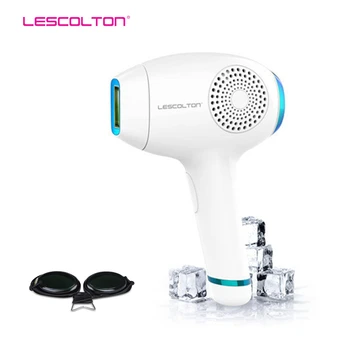 NEW Lescolton t011C IPL laser Hair Removal machine Permanent Hair Removal System laser Epilator Device Epilation Photoepilator
NEW Lescolton t011C IPL laser Hair Removal machine Permanent Hair Removal System laser Epilator Device Epilation Photoepilator