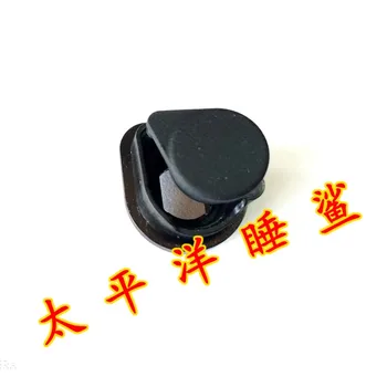 Applicable to Canon 5D4, 5div, remote control terminal cover, terminal skin, with shell, new original factory, authentic
Applicable to Canon 5D4, 5div, remote control terminal cover, terminal skin, with shell, new original factory, authentic