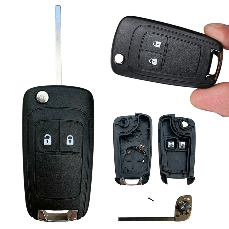 New Arrival 2 Button Car Remote Key Fob Shell Case Fit For Vauxhall Astra Corsa Insignia Automobile Replacement Parts
New Arrival 2 Button Car Remote Key Fob Shell Case Fit For Vauxhall Astra Corsa Insignia Automobile Replacement Parts