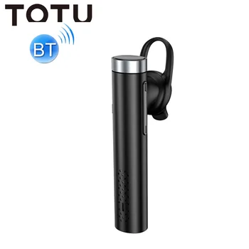 TOTUD Bluetooth 4.2 Wireless Bluetooth Earphone Headset with Mic Sport Headset for iPhone Samsung Sony HTC Phone Calling Music
TOTUD Bluetooth 4.2 Wireless Bluetooth Earphone Headset with Mic Sport Headset for iPhone Samsung Sony HTC Phone Calling Music