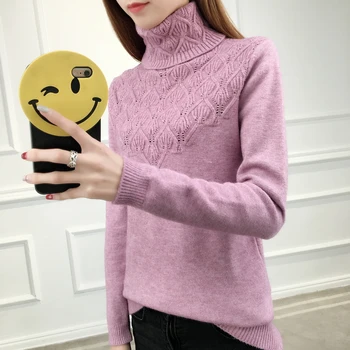 2019 Jumper Blusas De Inverno Feminina 6334 (1 Room 1 5) On The Ground To Film A New Hollow Out Hook Take Two Lapel Sweater 32
2019 Jumper Blusas De Inverno Feminina 6334 (1 Room 1 5) On The Ground To Film A New Hollow Out Hook Take Two Lapel Sweater 32