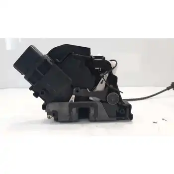 3M5AR21812AJ Lock Front Door Right Ford Focus Hatchback (CHAP) 2.0 Titanium 
3M5AR21812AJ Lock Front Door Right Ford Focus Hatchback (CHAP) 2.0 Titanium