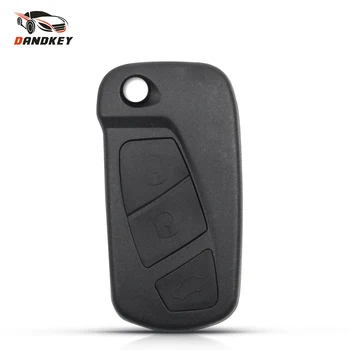 Dandkey 10pcs Flip Key For Ford KA MK2 2008 - 2016 Replacement Remote Car Folding Key Shell Case 3 Buttons Blank Cover Fob
Dandkey 10pcs Flip Key For Ford KA MK2 2008 - 2016 Replacement Remote Car Folding Key Shell Case 3 Buttons Blank Cover Fob