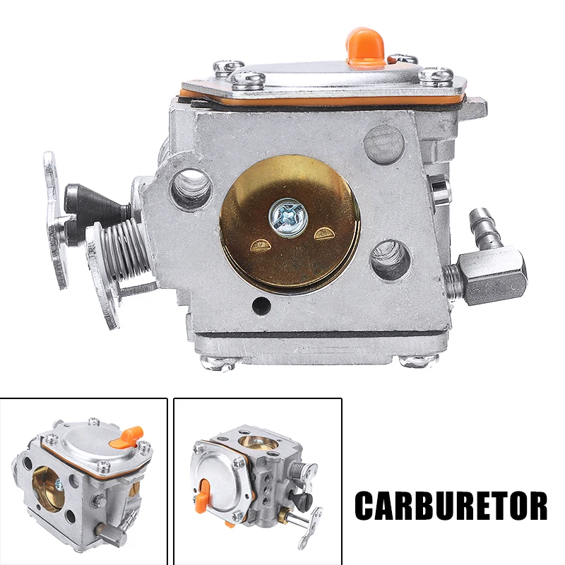 Карбюратор для бетонной пилы Partner K650 K700 K800 K1200 Carb Saw 503280418, запчасти для газонокосилки, 1 шт.
Карбюратор для бетонной пилы Partner K650 K700 K800 K1200 Carb Saw 503280418, запчасти для газонокосилки, 1 шт.
