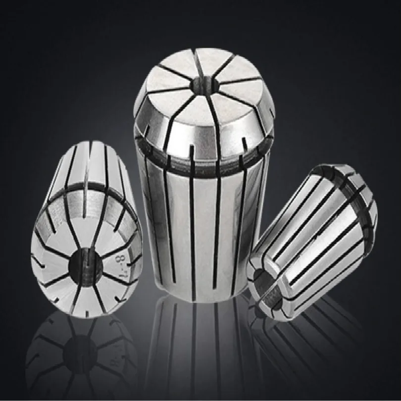 cnc High precision elastic Collet chuck lathe chuck drill chuck er20 1mm-13mm free shipping
cnc High precision elastic Collet chuck lathe chuck drill chuck er20 1mm-13mm free shipping