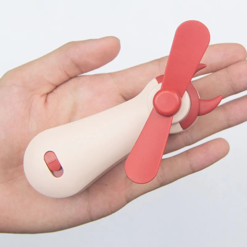 USB Small Fan Mini Fan Folding Desktop Small Fan Handheld USB Charging Fan Portable Pocket Small Fan Student Dormitory Outdoor
USB Small Fan Mini Fan Folding Desktop Small Fan Handheld USB Charging Fan Portable Pocket Small Fan Student Dormitory Outdoor