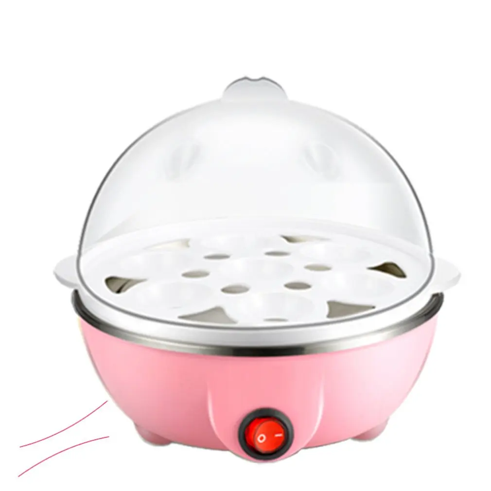 Multi-function Double-layer Steamer Home Automatic Egg Cooker Mini Breakfast Machine Stainless Steel Egg Steamer
Multi-function Double-layer Steamer Home Automatic Egg Cooker Mini Breakfast Machine Stainless Steel Egg Steamer