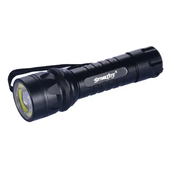 Processing Rotating Focusing Cob Power Torch LED Outdoor Riding Multi-functional Aluminum Alloy Torch
Processing Rotating Focusing Cob Power Torch LED Outdoor Riding Multi-functional Aluminum Alloy Torch