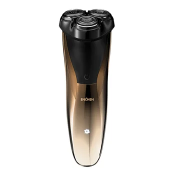 ENCHEN BlackStone3CJ Electric Shaver For Men Trimmer Beard Wet Dry Dual Use Washable USB Rechargeable 3D Floating Electric Razor
ENCHEN BlackStone3CJ Electric Shaver For Men Trimmer Beard Wet Dry Dual Use Washable USB Rechargeable 3D Floating Electric Razor
