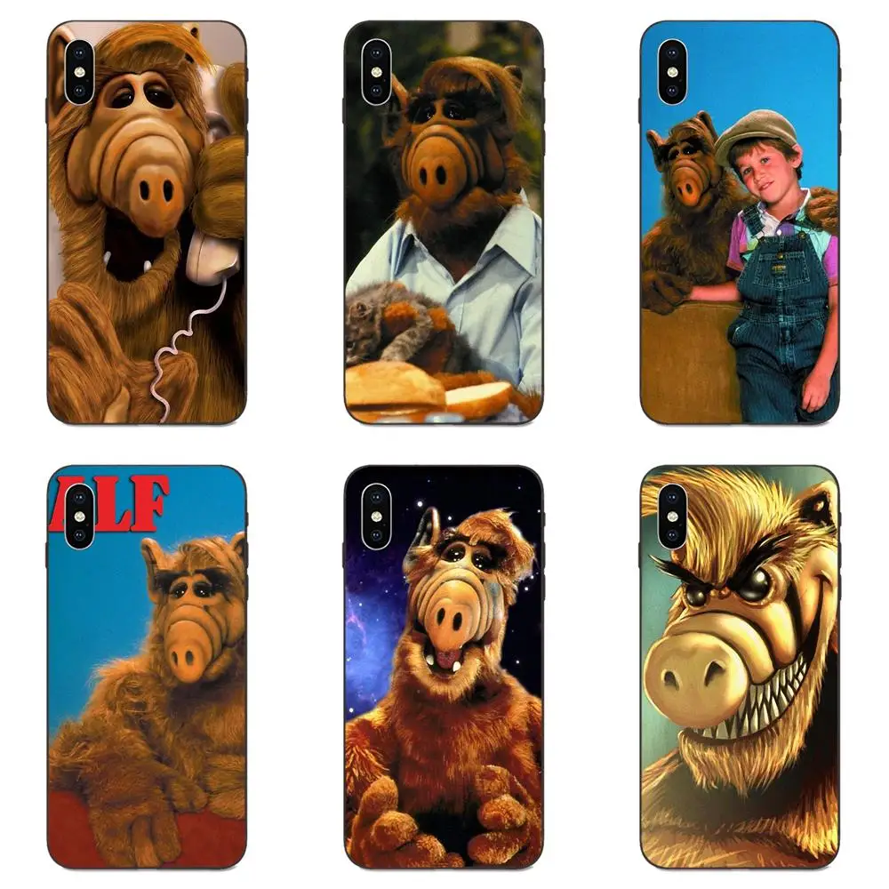 For Xiaomi Mi Mix Max Note 2 2S 3 5X 6 6X 8 9 9T SE A1 A2 A3 CC9e Lite Play Pro F1 Cute Phone Cases Alf
For Xiaomi Mi Mix Max Note 2 2S 3 5X 6 6X 8 9 9T SE A1 A2 A3 CC9e Lite Play Pro F1 Cute Phone Cases Alf