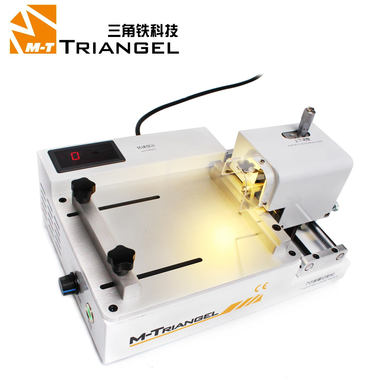 LCD Cutting Machine For Iphone Xiaomi Redmi Huawei Samsung Mobile Phone Screen Repair Machine Touch Screen Separator Machine
LCD Cutting Machine For Iphone Xiaomi Redmi Huawei Samsung Mobile Phone Screen Repair Machine Touch Screen Separator Machine