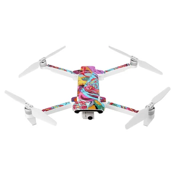 Colorful Sticker for FIMI X8 SE Drone Body Shell Protection Skin Cover Decals Waterproof Camera Drone Accessories 
Colorful Sticker for FIMI X8 SE Drone Body Shell Protection Skin Cover Decals Waterproof Camera Drone Accessories