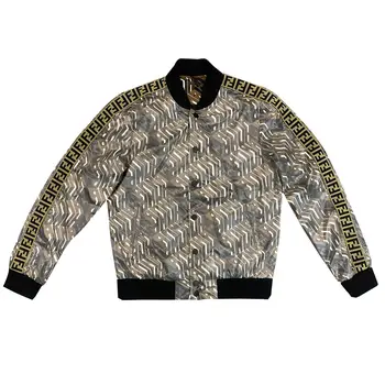 2020 fashion design for men's jacket brand eden park tommi special printing patternfor winter waterproof and windproof material 
2020 fashion design for men's jacket brand eden park tommi special printing patternfor winter waterproof and windproof material