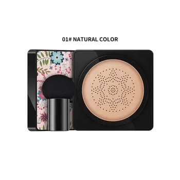 Air Cushion BB Cream Moisturizing Cover Blemishes Even Skin Tone Bb Cream Base Makeup Covers Dark Circles:
Air Cushion BB Cream Moisturizing Cover Blemishes Even Skin Tone Bb Cream Base Makeup Covers Dark Circles: