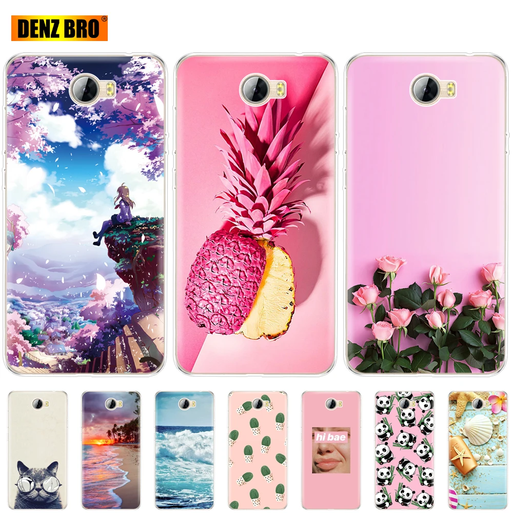 FOR Huawei Y5 II Y5 2 / Y6 II Compact / Russia Honor 5A LYO-L21 Case Soft TPU Silicon Back Phone Cover protective coque bumper
FOR Huawei Y5 II Y5 2 / Y6 II Compact / Russia Honor 5A LYO-L21 Case Soft TPU Silicon Back Phone Cover protective coque bumper