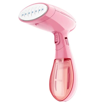 Hand - Held Ironing Machine Household Small Portable Electric Iron Mini Steam Brush Iron Hanging Ironing Machine Clothes Steamer 
Hand - Held Ironing Machine Household Small Portable Electric Iron Mini Steam Brush Iron Hanging Ironing Machine Clothes Steamer