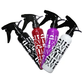 250ML Hairdressing Spray Bottle Empty Bottle Refillable Mist Bottle Salon Barber Hair Tools Water Sprayer Care Tools 
250ML Hairdressing Spray Bottle Empty Bottle Refillable Mist Bottle Salon Barber Hair Tools Water Sprayer Care Tools