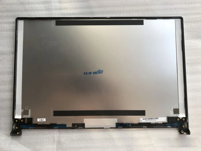 Back shell for MSI Prestige PS42 MS-14B1 top cover palm rest bottom case Support plate frame bezel upper lower hinge cover Back shell for MSI Prestige PS42 MS-14B1 top cover palm rest bottom case Support plate frame bezel upper lower hinge cover