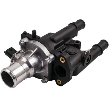 55579951 THERMOSTAT WITH HOUSING & SENSOR 6338044 FOR VAUXHALL INSIGNIA 1.6 VECTRA C SIGNUM 1.8 5192230
55579951 THERMOSTAT WITH HOUSING & SENSOR 6338044 FOR VAUXHALL INSIGNIA 1.6 VECTRA C SIGNUM 1.8 5192230