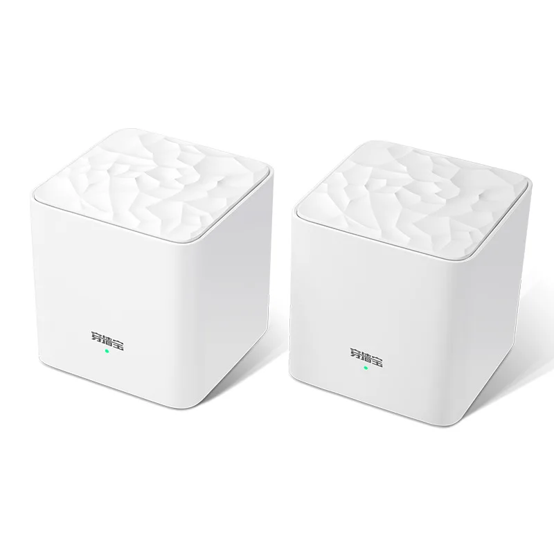 Distributed Wireless Wiring Free WiFi Router for Villa Large Family Compound Familywifi router
Distributed Wireless Wiring Free WiFi Router for Villa Large Family Compound Familywifi router