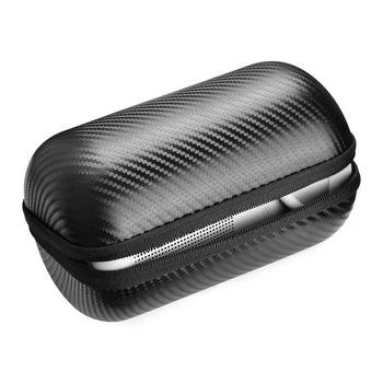 Portable Storage Box Carrying Bag Pouch Case Cover for Bose SoundLink Revolve Plus Bluetooth Speaker
Portable Storage Box Carrying Bag Pouch Case Cover for Bose SoundLink Revolve Plus Bluetooth Speaker