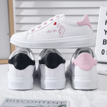 Tenis Mujer 2019 Shoes Women Tennis Shoes Comfort Gym Sport Shoes Female Stability Athletic Sneakers Chaussures Femme Cheap
Tenis Mujer 2019 Shoes Women Tennis Shoes Comfort Gym Sport Shoes Female Stability Athletic Sneakers Chaussures Femme Cheap