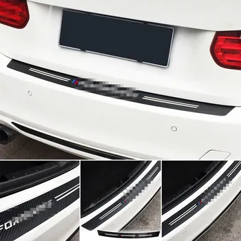1pcs 90cm / 34.5" Car Trunk Carbon Fiber Texture Bumper Guard Decor Sticker (Black Color)
1pcs 90cm / 34.5" Car Trunk Carbon Fiber Texture Bumper Guard Decor Sticker (Black Color)