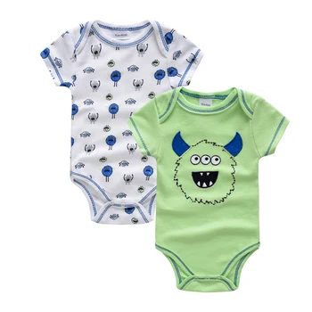 Honeyzone 2pcs/Set Baby Kleding Jongen Ropa Bebe Invierno Summer Baby Boy Clothes Cute Cartoon Print Baby Costume Romper 0-12m 
Honeyzone 2pcs/Set Baby Kleding Jongen Ropa Bebe Invierno Summer Baby Boy Clothes Cute Cartoon Print Baby Costume Romper 0-12m