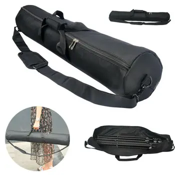 Portable Padded Strap Camera Tripod Carry Bag Travel Case 55cm 60cm 65cm 100cm
Portable Padded Strap Camera Tripod Carry Bag Travel Case 55cm 60cm 65cm 100cm