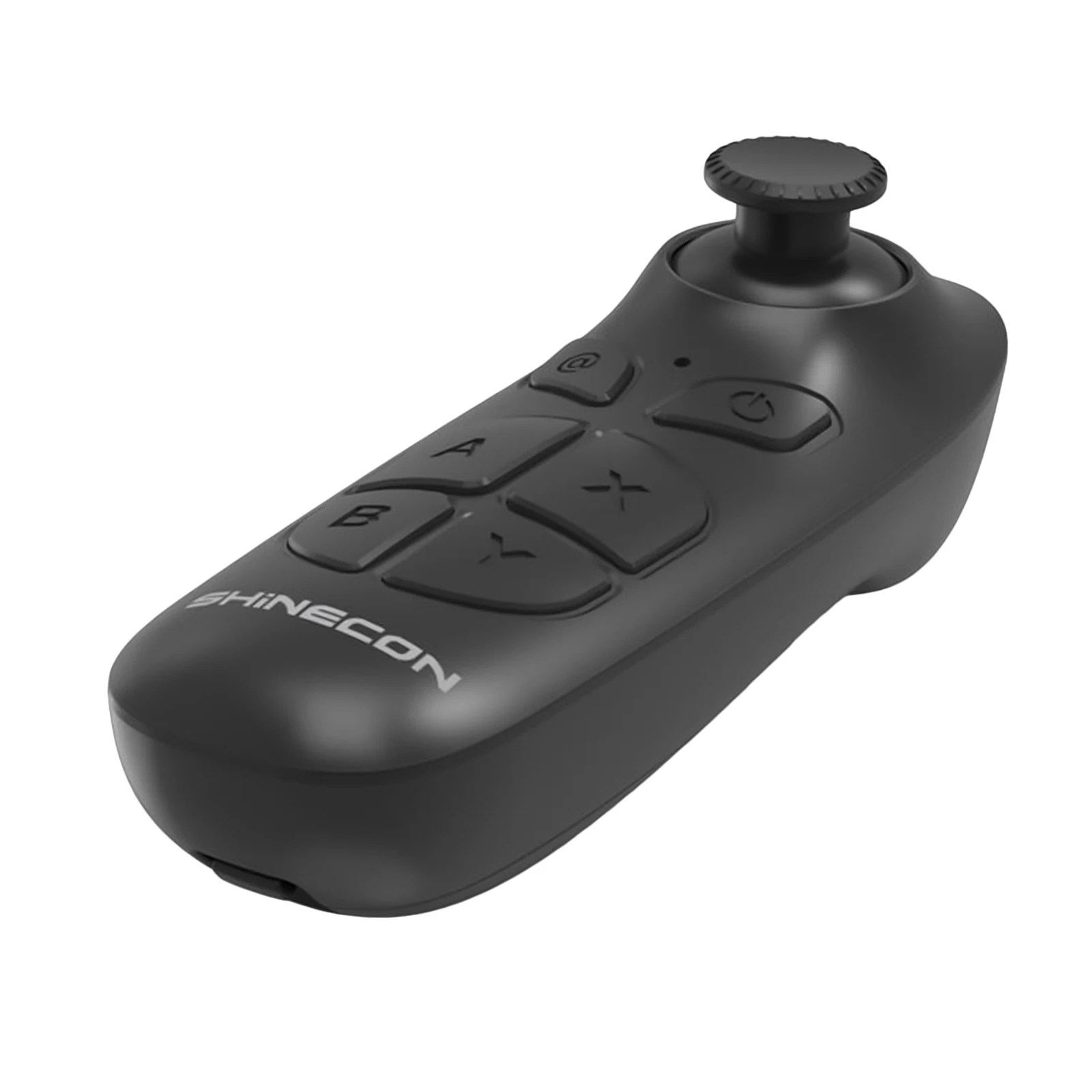 Portable VR Gamepad Joystick Wireless Bluetooth Gamepad VR Remote Control for PC/Smart TV, for IOS/for Android Portable VR Gamepad Joystick Wireless Bluetooth Gamepad VR Remote Control for PC/Smart TV, for IOS/for Android