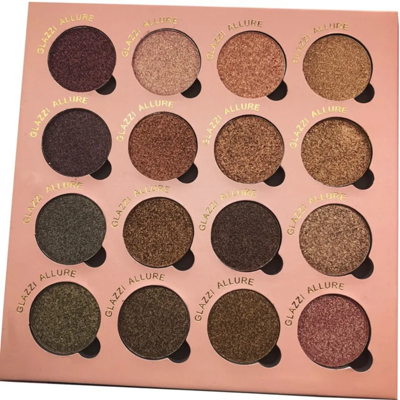 Shimmer and Shine Diamond Eyeshadow 16 Colors Matte Lasting Eye shadow Palette Glitter Eyeshadow Makeup Powder Pigment Cosmetics
Shimmer and Shine Diamond Eyeshadow 16 Colors Matte Lasting Eye shadow Palette Glitter Eyeshadow Makeup Powder Pigment Cosmetics