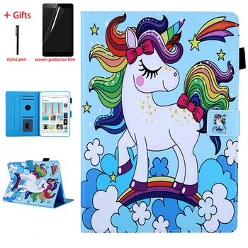 Cute Cartoon Case for Apple iPad 10.2 Case 2019 iPad A2197 A2200 A2198 A2232 with Pencil Holder for iPad 10.2 Cover+Film+Pen
Cute Cartoon Case for Apple iPad 10.2 Case 2019 iPad A2197 A2200 A2198 A2232 with Pencil Holder for iPad 10.2 Cover+Film+Pen