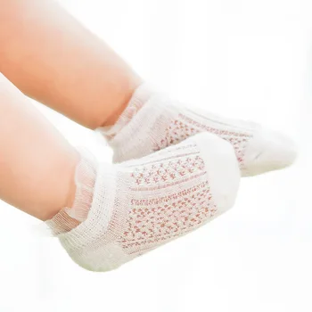 Pre-sale 5pair Newborn Cotton Ankle Socks Toddler Sock Baby Girls Socks Princess Baby Boys Knitted Ribbed Nets Socks Slipper
Pre-sale 5pair Newborn Cotton Ankle Socks Toddler Sock Baby Girls Socks Princess Baby Boys Knitted Ribbed Nets Socks Slipper