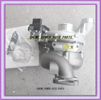 Turbo GTA2052GVK 765155 743507 757608 765155-5007S For Mercedes Benz C320 E280 CLS320 R280 R320 ML280 ML320 CDI OM642 EURO4 3.0L
Turbo GTA2052GVK 765155 743507 757608 765155-5007S For Mercedes Benz C320 E280 CLS320 R280 R320 ML280 ML320 CDI OM642 EURO4 3.0L