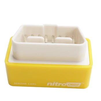 Car Gasoline Diesel More Power Torque Save Fuel ECO OBD2 Nitro OBD2 Tuning Box Car Styling Nitroobd2 For Audi Citroen Renault
Car Gasoline Diesel More Power Torque Save Fuel ECO OBD2 Nitro OBD2 Tuning Box Car Styling Nitroobd2 For Audi Citroen Renault