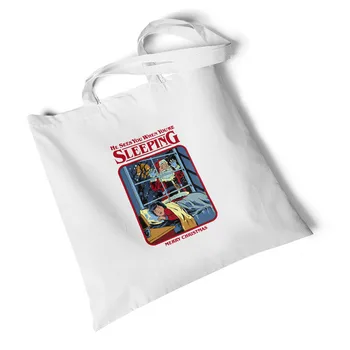 Fashion Devil Print Women Canvas Bag Storage Large Tote Bag Shopping Bag Foldable Reusable Travel Bag Handbag Shoulder Bag
Fashion Devil Print Women Canvas Bag Storage Large Tote Bag Shopping Bag Foldable Reusable Travel Bag Handbag Shoulder Bag