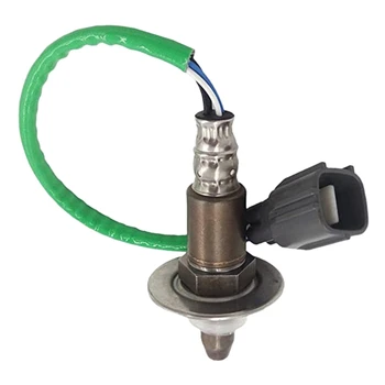 Car Air Fuel Ratio Sensor for Subaru Impreza Forester 2.5L Part Number 22641-AA610 234-9109
Car Air Fuel Ratio Sensor for Subaru Impreza Forester 2.5L Part Number 22641-AA610 234-9109