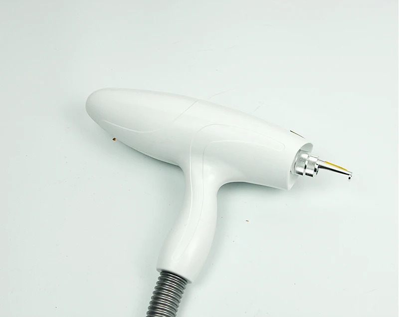 hot sale eyebrow pigment removal wrinkle removal black doll carbon peeling tattoo removal laser machine handle
hot sale eyebrow pigment removal wrinkle removal black doll carbon peeling tattoo removal laser machine handle