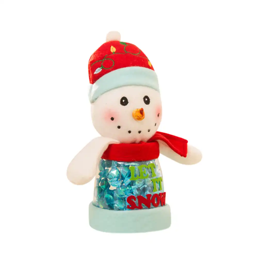 tree storage bin can bottle tank christmas bag navidad 2019 new