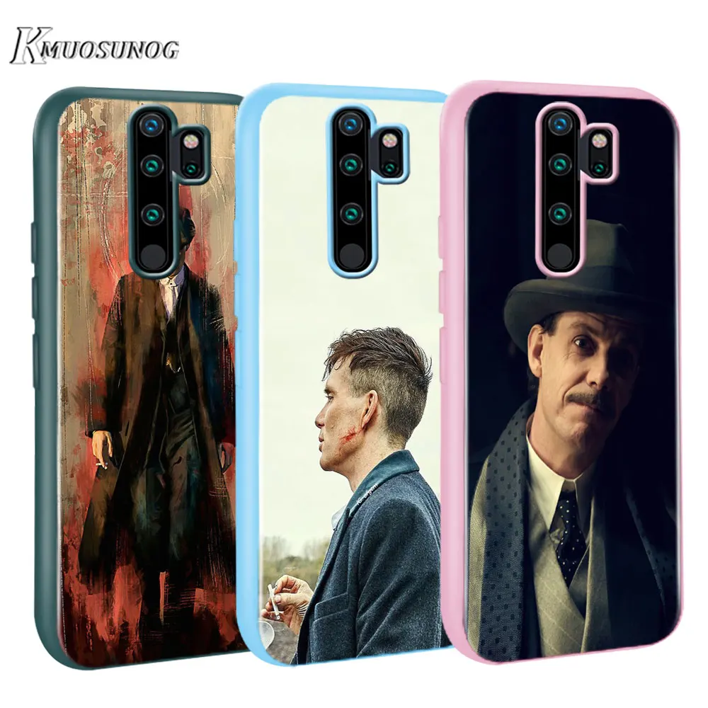 for Xiaomi Redmi Note 8T 8 7 6 Pro Baseus Candy Color Cover Peaky Blinders for Redmi Note 5 Pro 5A 4 4X Case
for Xiaomi Redmi Note 8T 8 7 6 Pro Baseus Candy Color Cover Peaky Blinders for Redmi Note 5 Pro 5A 4 4X Case