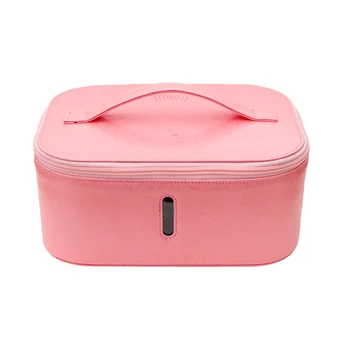 uv ultraviolet light disinfection sterilization Bag Sterilizer Box Usb Rechargeable Germicidal UV Lamp Uv Cleaner Zipper 
uv ultraviolet light disinfection sterilization Bag Sterilizer Box Usb Rechargeable Germicidal UV Lamp Uv Cleaner Zipper