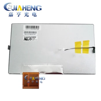 Original 7 inch LCD screen TM070RDH18 replace it CLAA070LF09CW 800x480 LCD Screen Display Panel
Original 7 inch LCD screen TM070RDH18 replace it CLAA070LF09CW 800x480 LCD Screen Display Panel