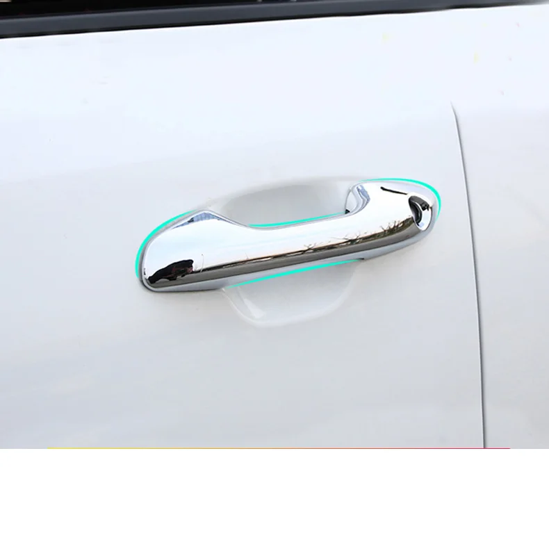 Lsrtw2017 Abs Car Outside Door Handle Cover Trims for Kia K2 Rio 2017 2018 2019 2020 Interior Mouldings Accessories
Lsrtw2017 Abs Car Outside Door Handle Cover Trims for Kia K2 Rio 2017 2018 2019 2020 Interior Mouldings Accessories