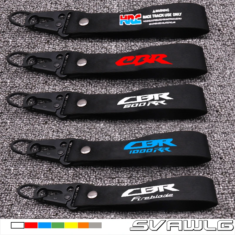 Motocross 3D Key Holder Chain Keychain for Honda HRC CBF CBR250R 600RR 1000RR 650F 600F 929RR Motorcycle Strap Key Ring Keyring
Motocross 3D Key Holder Chain Keychain for Honda HRC CBF CBR250R 600RR 1000RR 650F 600F 929RR Motorcycle Strap Key Ring Keyring